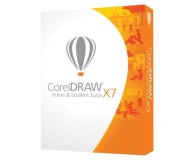 Corel CorelDRAW Graphics Suite X7 Home & Student PL - 211750 - zdjęcie 2