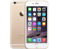 Apple iPhone 6 128GB Gold - 207931 - zdjęcie 1