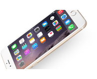 Apple iPhone 6 Plus 64GB Gold - 207944 - zdjęcie 2