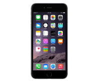 Apple iPhone 6 Plus 128GB Space Gray - 207938 - zdjęcie 2