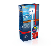 Oral-B PRO 500 + EB25-2 - 210549 - zdjęcie 4