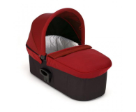Baby Jogger Deluxe Red - 212510 - zdjęcie 1