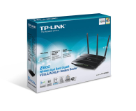 TP-Link TD-W9980 (802.11a/b/g/n 600Mb/s Aneks A) 2xUSB - 212629 - zdjęcie 5