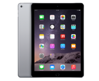 Apple iPad Air 2 Wi-Fi + Cellular 32GB - Space Gray - 324977 - zdjęcie 3