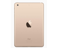 Apple NEW iPad mini 3 128GB Gold - 212428 - zdjęcie 2