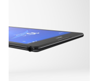 Sony Xperia Z3 Compact Qualcomm/3GB/16GB FHD LTE czarny - 210966 - zdjęcie 4