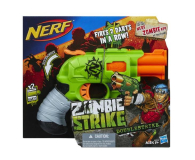 NERF Zombie Strike Doublestrike - 210833 - zdjęcie 2