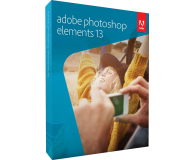 Adobe Photoshop Elements 13 PL Box - 211962 - zdjęcie 1