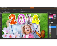 Corel PaintShop Pro X7 Ultimate ENG miniBox - 212261 - zdjęcie 6