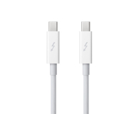 Apple Kabel Thunderbolt - Thunderbolt  2,0m - 159391 - zdjęcie 1