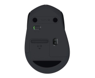 Logitech M280 Wireless Mouse czarna - 210362 - zdjęcie 5