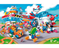 Clementoni Puzzle duże podłogowe Mickey - 215494 - zdjęcie 2