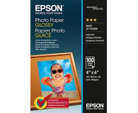 Epson Photo Glossy Paper 10x15 cm (4x6") (100 ark.) - 207253 - zdjęcie 1