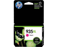 HP 935XL magenta do 825str. Instant Ink - 215172 - zdjęcie 1