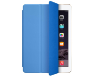 Apple iPad Air Smart Cover niebieski - 213272 - zdjęcie 1