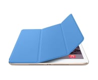 Apple iPad Air Smart Cover niebieski - 213272 - zdjęcie 2