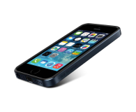 Spigen iPhone 5/5s Neo Hybrid Metal Slate - 214572 - zdjęcie 3