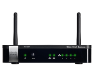 Cisco RV110W-E-G5-K9 (802.11b/g/n 300Mb/s) VPN - 206371 - zdjęcie 3