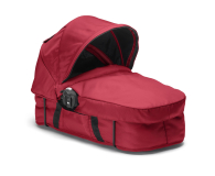 Baby Jogger City Select Red - 212874 - zdjęcie 1