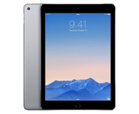 Apple iPad Air 2 Wi-Fi + Cellular 32GB - Space Gray - 324977 - zdjęcie 1
