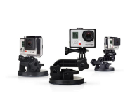 GoPro Suction Cup Mount New - 170135 - zdjęcie 2