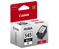 Canon PG-545XL black 400 str. - 163905 - zdjęcie 2