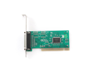 Gembird LPT (DB25) na PCI (port równoległy - parallel) - 172861 - zdjęcie 2