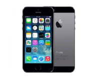 Apple iPhone 5S 16GB Space Gray - 165237 - zdjęcie 5