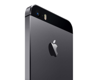 Apple iPhone 5S 16GB Space Gray - 165237 - zdjęcie 2