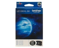 Brother LC1280XLBK black 2400str. - 74863 - zdjęcie 1