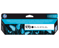 HP 970 black 3000str. - 174123 - zdjęcie 1