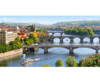 Castorland Vltava Bridges in Prague - 174378 - zdjęcie 2