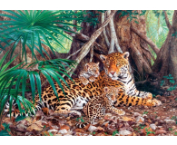 Castorland Jaguars in the Jungle - 174399 - zdjęcie 2