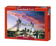 Castorland Tower Bridge, London, England - 174504 - zdjęcie 1