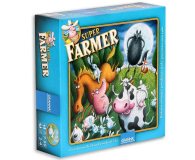Granna Super Farmer De Lux - 174349 - zdjęcie 1