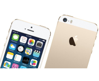 Apple iPhone 5S 16GB Gold - 168099 - zdjęcie 3