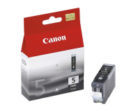 Canon PGI-5BK black 26ml - 12278 - zdjęcie 1