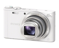 Sony DSC-WX350 biały - 177414 - zdjęcie 5