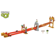 Hasbro Angry Birds  Go Raceway - 178329 - zdjęcie 3