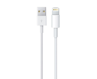 Apple Kabel USB 2.0 - Lightning 2m - 170295 - zdjęcie 2