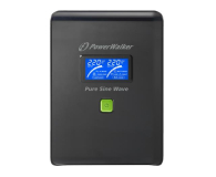 Power Walker VI 2000 PSW (2000VA/1400W, 6xIEC, USB, LCD, AVR) - 176715 - zdjęcie 3