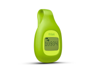 Fitbit Zip - monitor aktywności fizycznej (zielony) - 179173 - zdjęcie 2