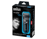 Braun cruZer 5 Clean Shave - 179698 - zdjęcie 4
