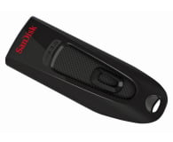 SanDisk 64GB Ultra (USB 3.0) 130MB/s - 179862 - zdjęcie 3