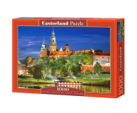Castorland Wawel Castle - 179505 - zdjęcie 1