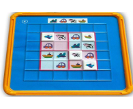 TM Toys Sudoku Junior LMD1461 - 187576 - zdjęcie 2