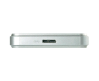 Toshiba 500GB Store Edition Recovery 2,5'' srebrny USB 3.0 - 171429 - zdjęcie 3