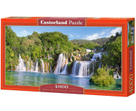 Castorland Krka Waterfalls, Croatia - 188070 - zdjęcie 1