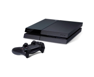 Sony Playstation 4 + DriveClub + The Last of Us + LBP 3 - 237960 - zdjęcie 2