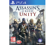 CENEGA Assassin's Creed Unity - 201171 - zdjęcie 1
